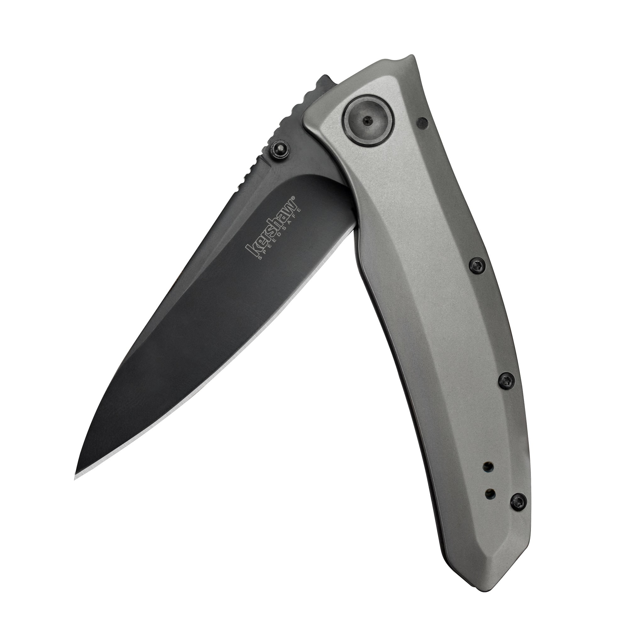 Kershaw 3.7&quot; Pocket Knife - Walmart.com