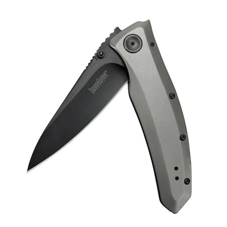 Kershaw Grid Pocket Knife (2200), 3.7