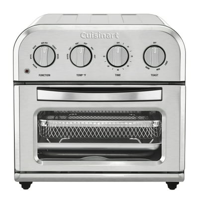 Cuisinart TOA-28 AirFryers Compact AirFryer Toaster Oven
