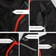 thumbnail image 3 of LS2 SEPANG MJ145 chaqueta de motocicleta Otoño Invierno impermeable chaqueta de Moto cálida hombres mujeres CE Anti-caída chaqueta de montar de Motocross, 3 of 5