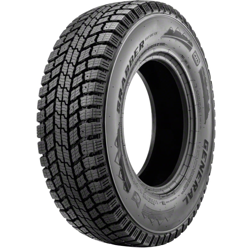 General Grabber Arctic LT 275/65R18 123 R Tire