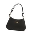 thumbnail image 4 of Bolso de mano para mujer, informal, ligero, para banquetes, cenas, desplazamientos Negro, 4 of 8