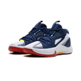 thumbnail image 2 of JORDAN MENS Jordan Zoom Separate "Midnight Navy/University Gold" DH0249 471 from Stadium Goods, 2 of 8