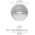 thumbnail image 2 of Tapa de olla de aluminio de 15 cuartos, 2 of 6