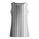 thumbnail image 4 of Tanques para Hombre para el Verano Solto Chaleco Impresión Deportivo Cuello Redondo, Casual, 4 of 4