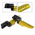 thumbnail image 6 of Front Footrests Foot Peg fit for Benelli Tornado 252R 302R 2021-22 TNT 899 2022, 6 of 14