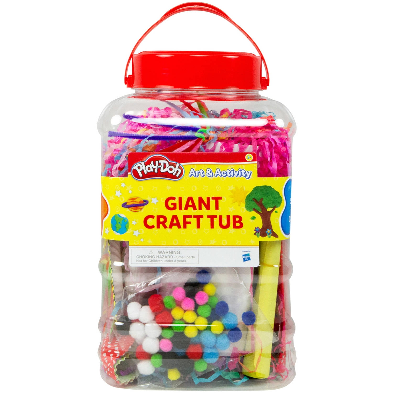 play doh arts and crafts