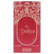 Hamidi Daliya , 3.4 oz EDP Spray
