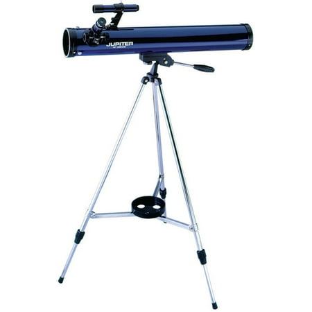 Meade Instrument's Jupiter 76 AZ-P Telescope