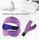 thumbnail image 5 of Para Oculus Quest 2 Eye Mask Anti-sudor VR Gafas Banda de sudor ajustable Cubiertas JShteea  Nuevo, 5 of 7