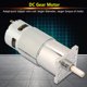 thumbnail image 5 of Motor CWCCWDC, XD-42GA775 Micro DC Gear Motor de engranajes DC Motor de engranajes Micro DC Rendimiento sólido, 5 of 8