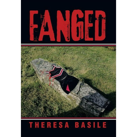 Fanged (Hardcover)