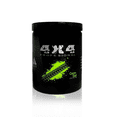 thumbnail image 1 of Cera Gel Para Cabello 4x4 Profesional 1 Kg, 1 of 3