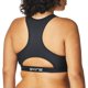 thumbnail image 2 of Sujetador deportivo SKINS Series-3 Active Elite para mujer negro talla XL, 2 of 3