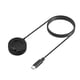 thumbnail image 2 of Cable De Carga Rápida Tipo C Pd Para Garmin Fenix ​​7 7S 7X 6 5 5X Cargador Negro, 2 of 9