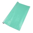 thumbnail image 1 of Película de cambio de color Turquesa Unique Bargains Película de Envoltura de Automóvil 122x152cm (4ft x 5ft) Cubierta de Vinilo Exterior Interior 5.5 mil PVC 1 Universal, 1 of 7