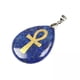 thumbnail image 1 of Paquete de 2-6 colgantes de collar clásico con colgante de cruz Ankh, decoración de 2 piezas, 1 of 8