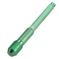 thumbnail image 5 of Soporte para bolígrafo de tatuaje, Dekaim 5 colores 2 uds.(Verde), 5 of 5