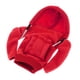 thumbnail image 3 of 2xAutomotive Gear Shift Knob Cover Sudadera Con Capucha Divertida Cool Shifter Knob Hoodie Cover Rojo, 3 of 8