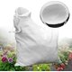 thumbnail image 1 of Bolsa de vacío para soplador de hojas, bolsa para trituradora de soplador de hojas, pieza de repuesto para trituradora de polvo de césped al aire libre para 2595 LingWen 8390612141768, 1 of 1