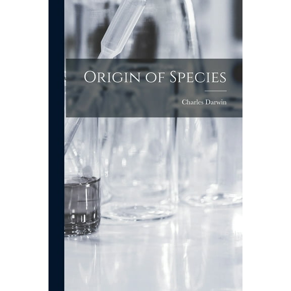 Origin of Species (Paperback)