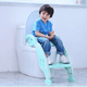 thumbnail image 3 of ASIENTO MONTABLE PARA INODORO CON ESCALÓN IDEAL PARA NIÑOS ROSA KECOMPRAS ASIENTO MONTABLE PARA INODORO CON ESCALÓN IDEAL PARA NIÑOS, 3 of 5
