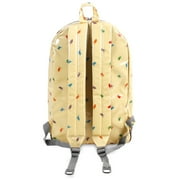 J World Womens Lena 16 Laptop Backpack, Tweet