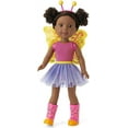 thumbnail image 3 of American Girl WellieWishers Fairy-tale Dress Up Gift Set - Kendall - 14.5" Doll (15 Pieces), 3 of 8