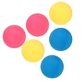 thumbnail image 2 of Table Tennis Balls, Pingpong Balls, Great Elasticity Environment-friendly ABS Material Strong And Durable For Training Table Tennis Club Beginner Game, 2 of 8