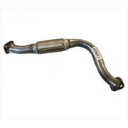 ford focus exhaust pipe