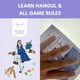 thumbnail image 2 of Set de juegos COREALL Traditional Korean Family Games, 2 of 5