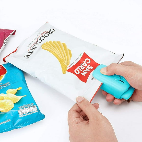 Paper Sealer Machine