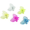 thumbnail image 1 of yingyy 30pcs Orchid Clips Plant Grafting Clips Plant Flower Stem Hooks 6 Colors Clips, 1 of 6