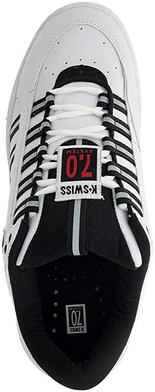 K swiss cheap ultrascendor mid