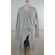 thumbnail image 3 of TEELYNN 2022 Suéteres de punto largos bohemios Cárdigan para mujer Prendas de punto Cuello vuelto Abrigos de invierno Abrigos de gran tamaño para vacaciones para mujer, 3 of 5