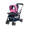 Baby Trend Sit N Stand DX Deluxe Stroller - Hanna | SS74504