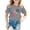 j-Grey117, variant on Girls T-Shirts Summer Back To School Short Sleeve Crew Neck Fashion Number Letter Graphic Printed Casual T Shirt Kids Children Comfortable Breathable Cute Versatile Daily Tee Tops,6-7 Years