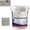 Multicolor, variant on Epoxy Colored Sand Floor Paint Self Leveling, 1Kg High-gloss Marble Effect Epoxy Floor Coating Set, Non-slip & Wear-resistant, Ideal For Garage, Basement, Concrete Floors & Countertops