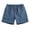 a14-Blue, variant on KPOPLK Men's Linerless Workout Shorts 5'' Lightweight Quick Dry for Running Sports Athletic Gym with Pockets Size XXXXXL,Blue