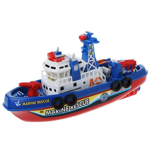 Exquisite Ocean Liner Cruise Steamship Music Light Ship for Boys Birthday Gifts