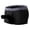 Black, variant on Men's Thin Breathable Separate Pouch Enhanced Comfort Briefs Navy M