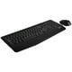 thumbnail image 1 of Teclado Logitech  Kit de Teclado y Mouse Inalambrico 920-007820, 1 of 4