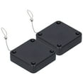 thumbnail image 1 of Fermeture Automatique de Porte 2 Pcs Fermeture Automatique de Porte Technologie de Pointe, 1 of 5