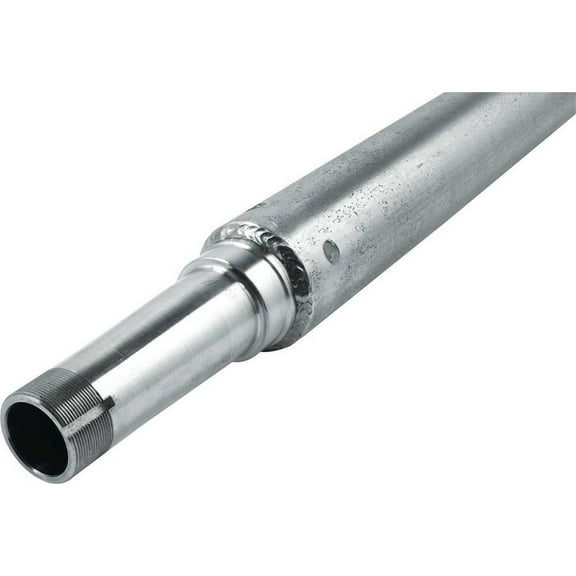 Allstar Performance Steel Axle Tube Wide 5 30in