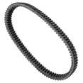 thumbnail image 2 of V-Belt for Yamaha Kodiak 400 YFM400 YFM 400 2X4 4X4 2000 2001-2006 Drive Belt, 2 of 3
