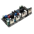 thumbnail image 3 of 200W Mono Power Amplifier Board High Power A1943 C5200 Digital Power Amp Board Module for Speaker, 3 of 5