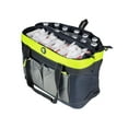 thumbnail image 4 of geckobrands 2 Compartment Tote Cooler, 4 of 4