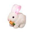 thumbnail image 1 of Jindong Children's Simulation Pet Plush Walking and Barking Toy, 1 of 9