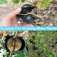 thumbnail image 2 of 10pcs Ball Rooting Box Plant Rooting Box Grafting Box Propagation Ball High Pressure Plant Rooting Device, 2 of 5