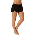 thumbnail image 4 of No Boundaries Junior's Adjustable Front Tie Board Short, 4 of 4